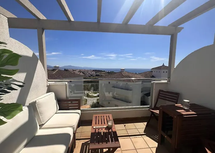 Casa De Mar Small Oasis