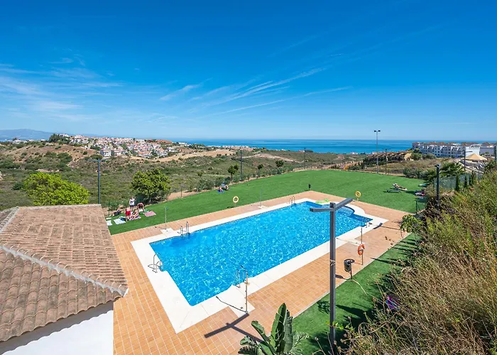 Casa De Mar Small Oasis
