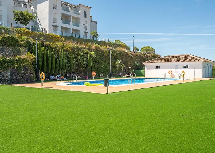 Casa De Mar Small Oasis