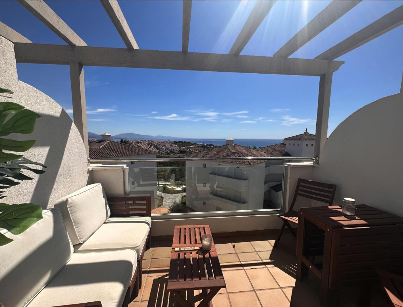 Casa De Mar Small Oasis Apartamento