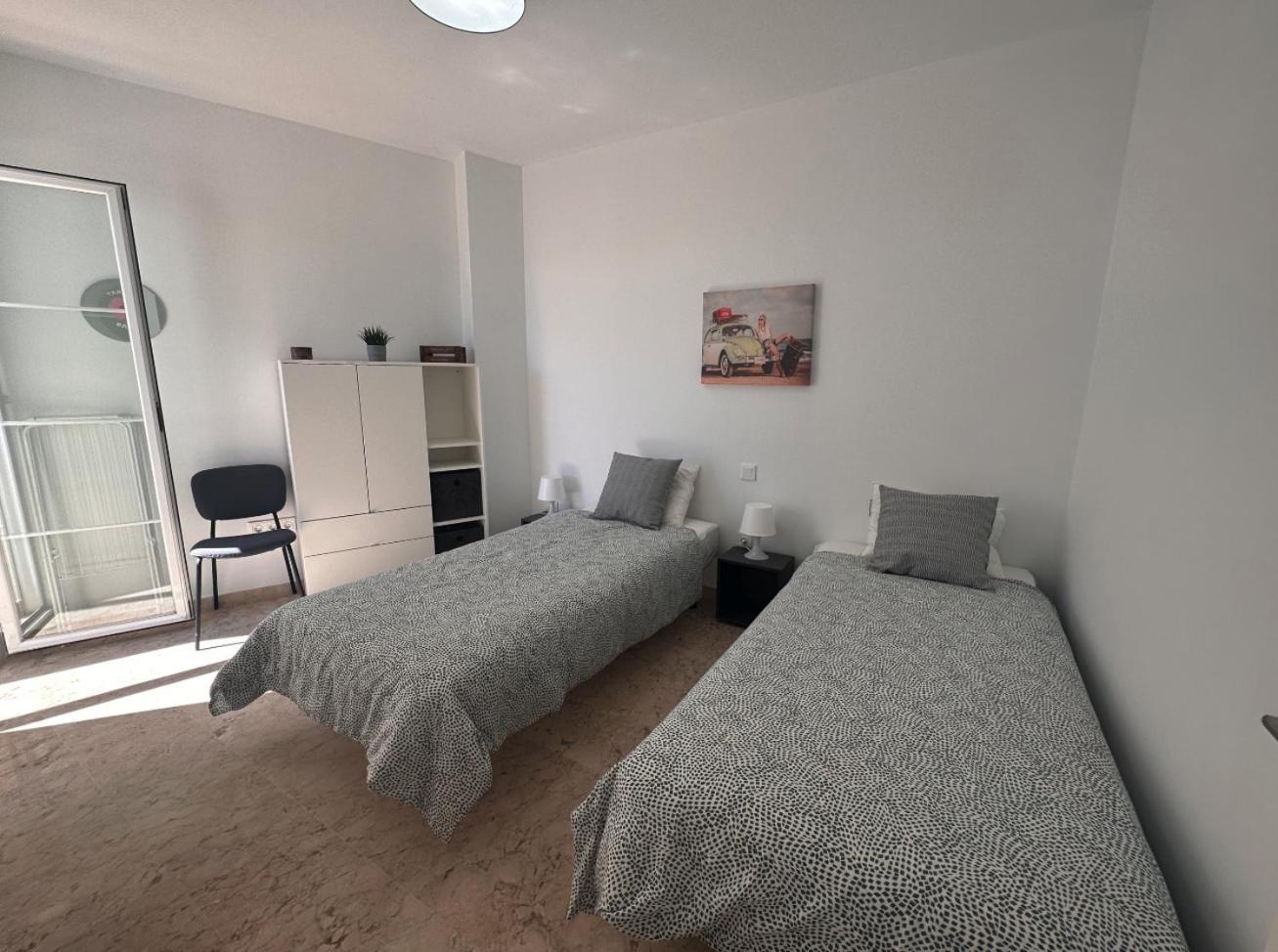 Apartamento Casa De Mar Small Oasis *