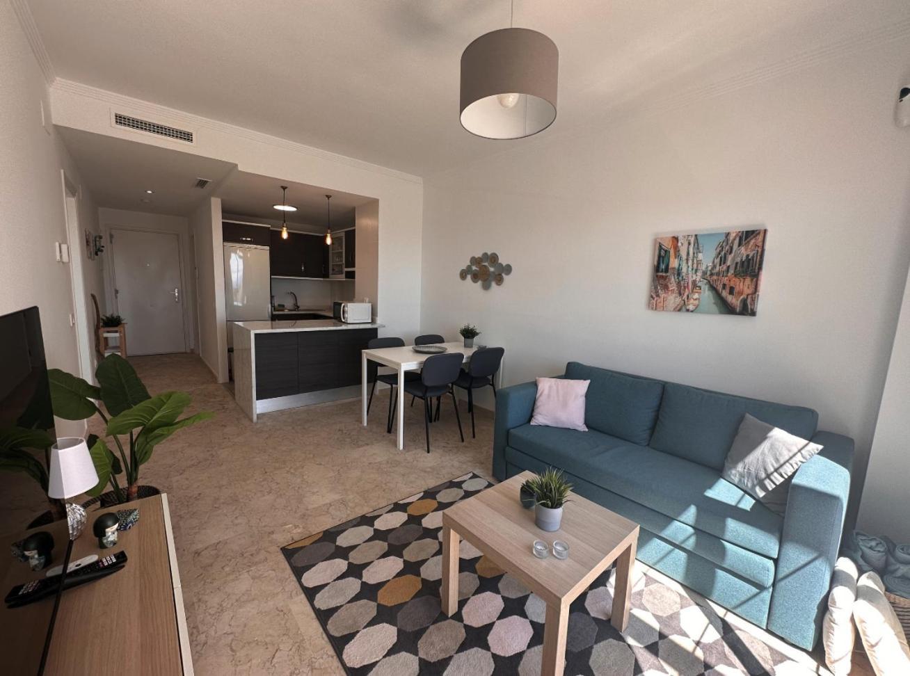 Apartamento Casa De Mar Small Oasis