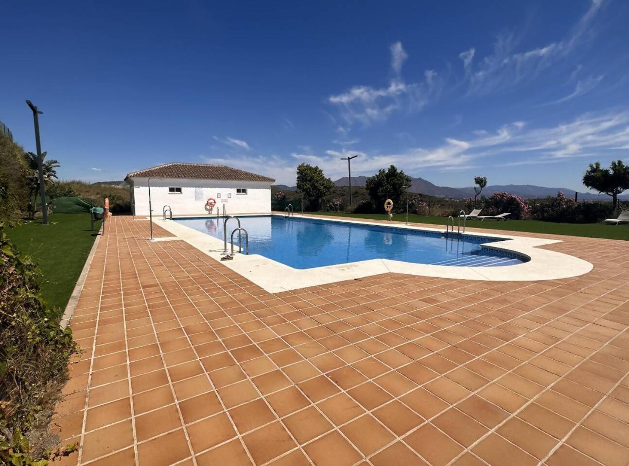 Apartamento Casa De Mar Small Oasis *
