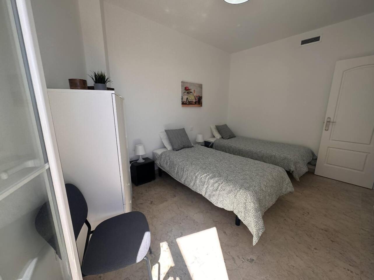 Casa De Mar Small Oasis Appartement *