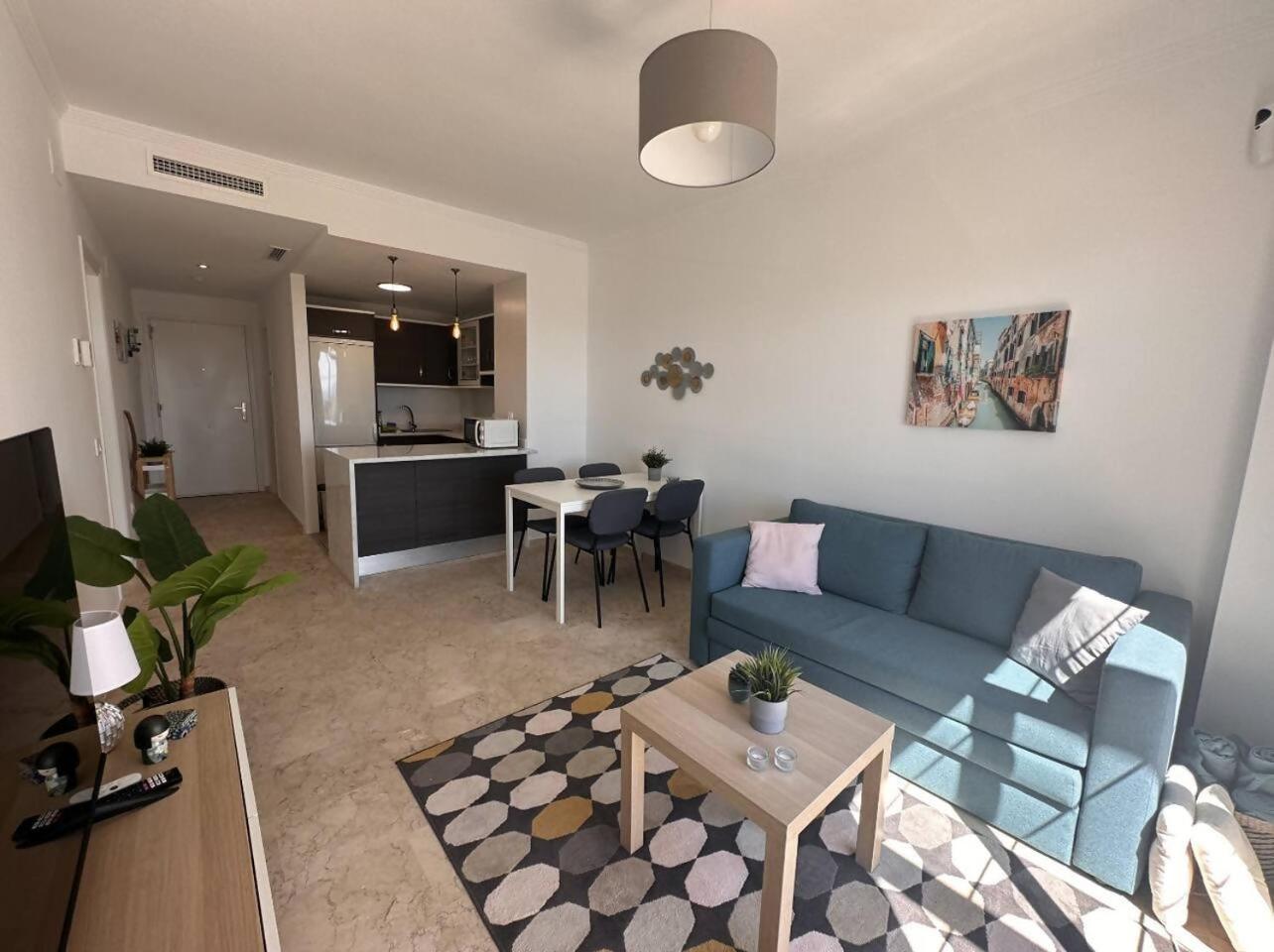 Appartement Casa De Mar Small Oasis *