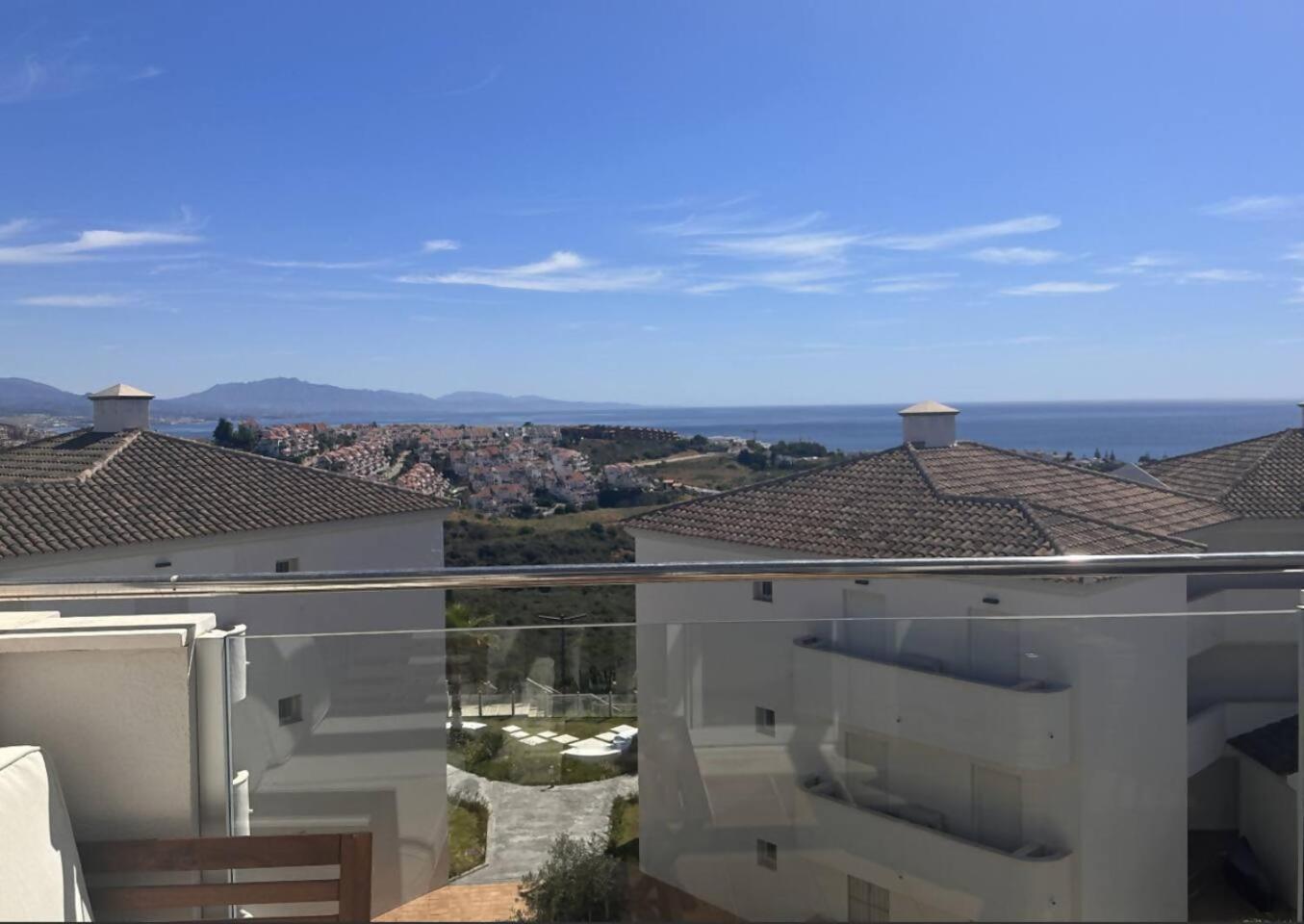 Casa De Mar Small Oasis Appartement Manilva