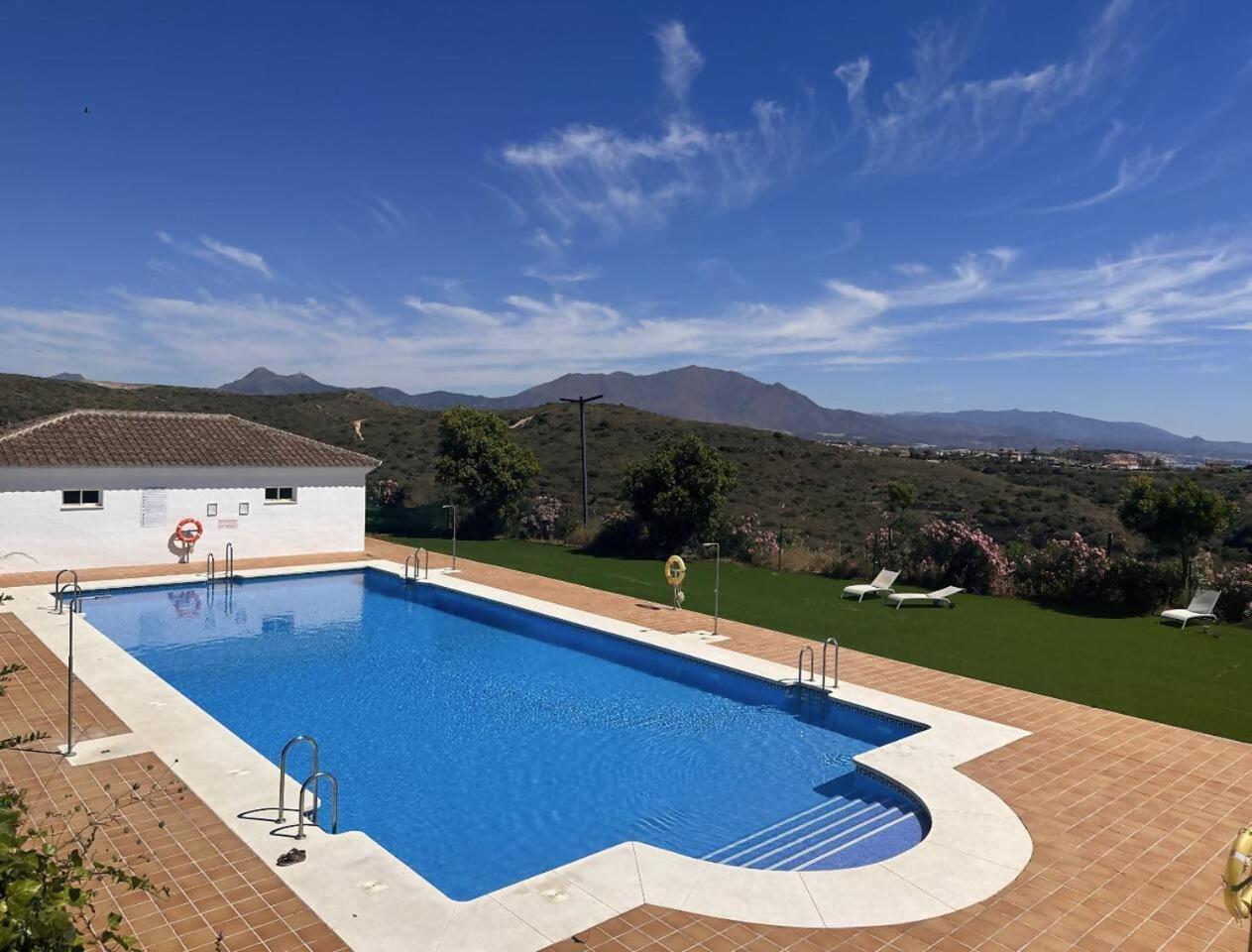 Appartement Casa De Mar Small Oasis