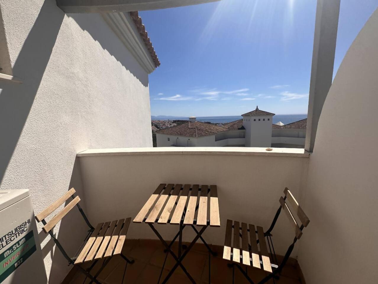 Appartement Casa De Mar Small Oasis *