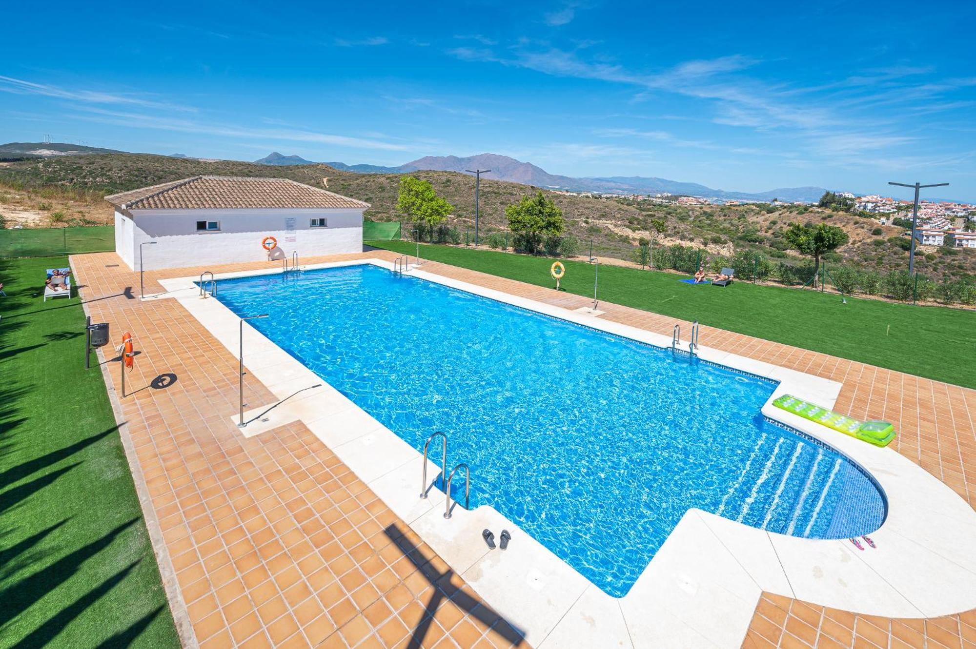 Apartamento Casa De Mar Small Oasis *