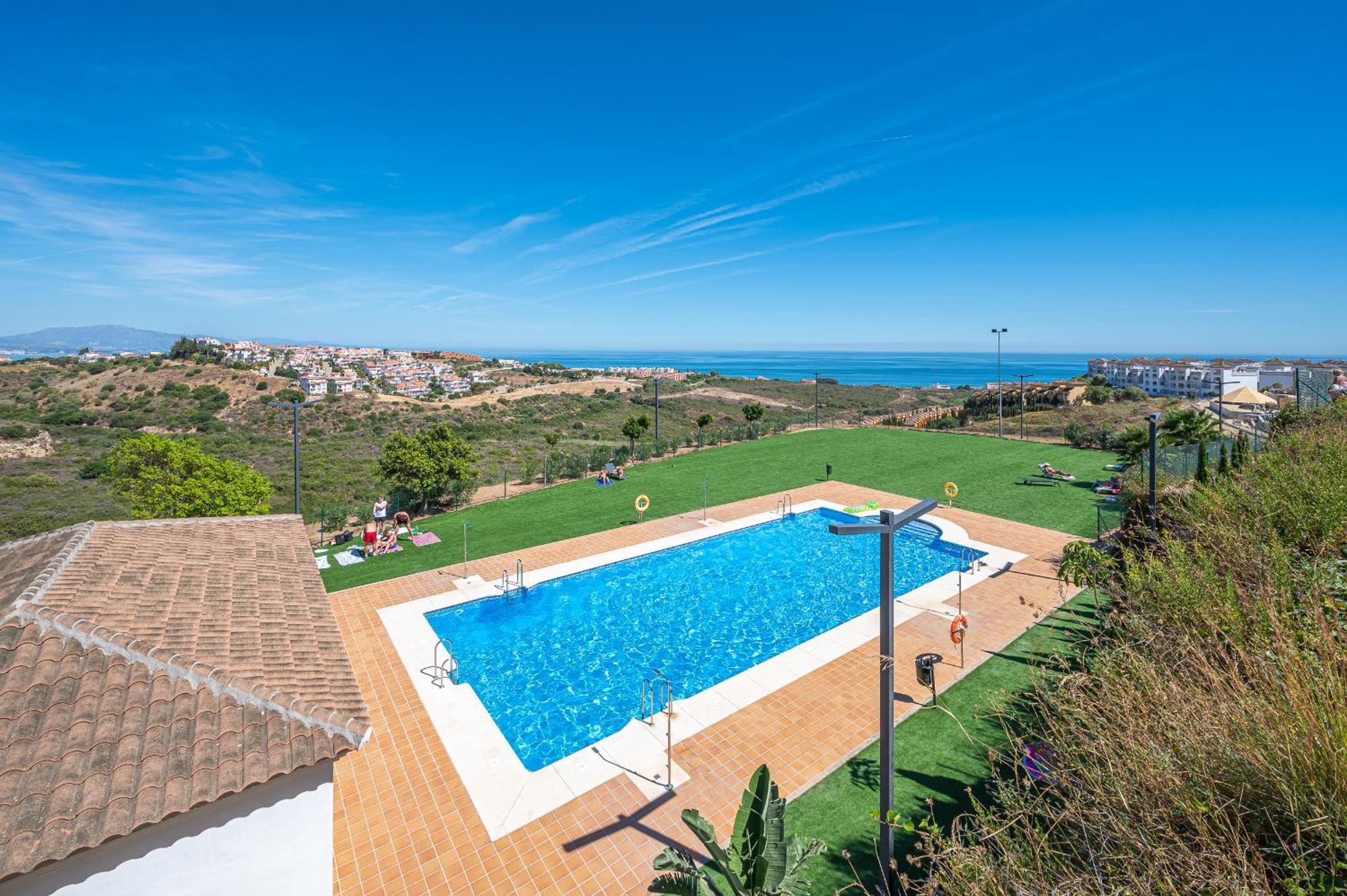 Casa De Mar Small Oasis Apartamento