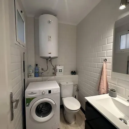 Casa De Mar Small Oasis Manilva Room photo