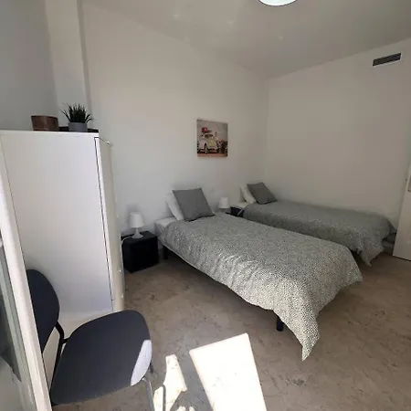 Casa De Mar Small Oasis Manilva Room photo