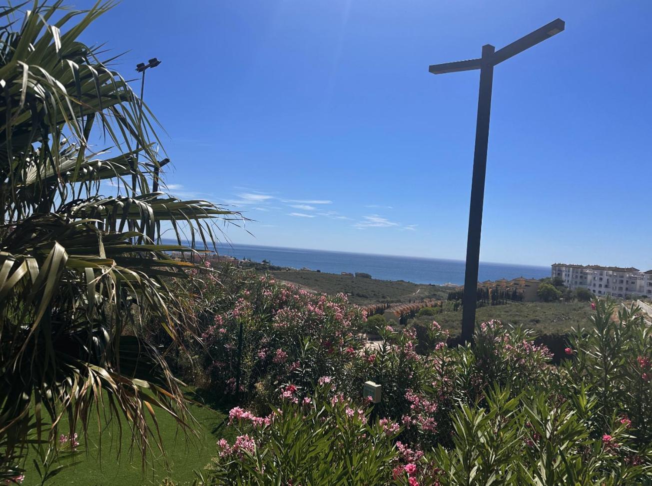 Appartamento Casa De Mar Small Oasis Manilva
