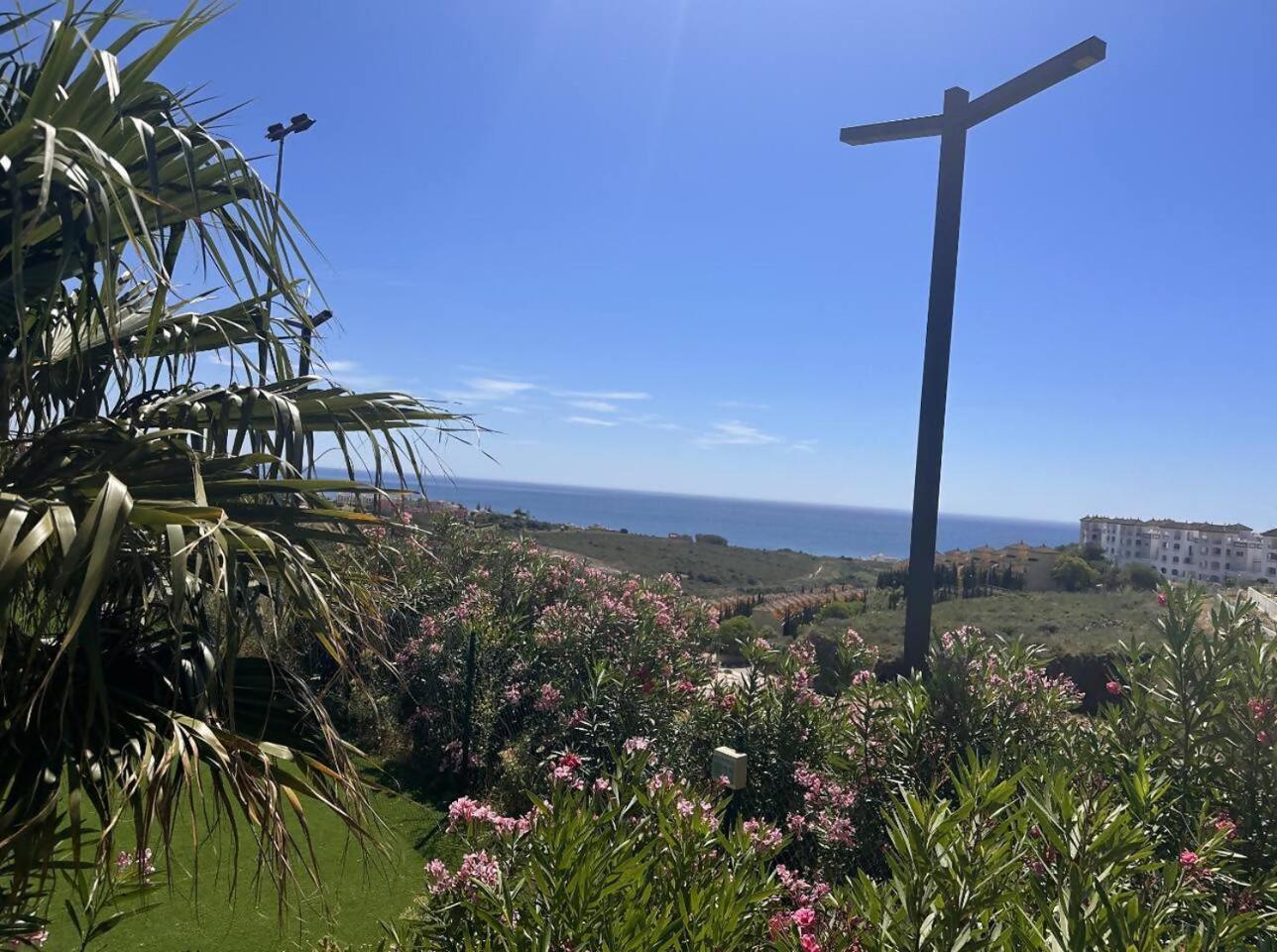 Appartamento Casa De Mar Small Oasis Manilva